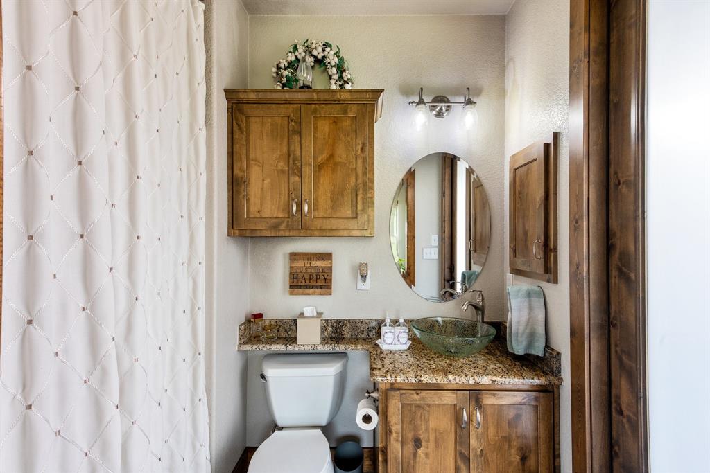 F Trevino - Residential