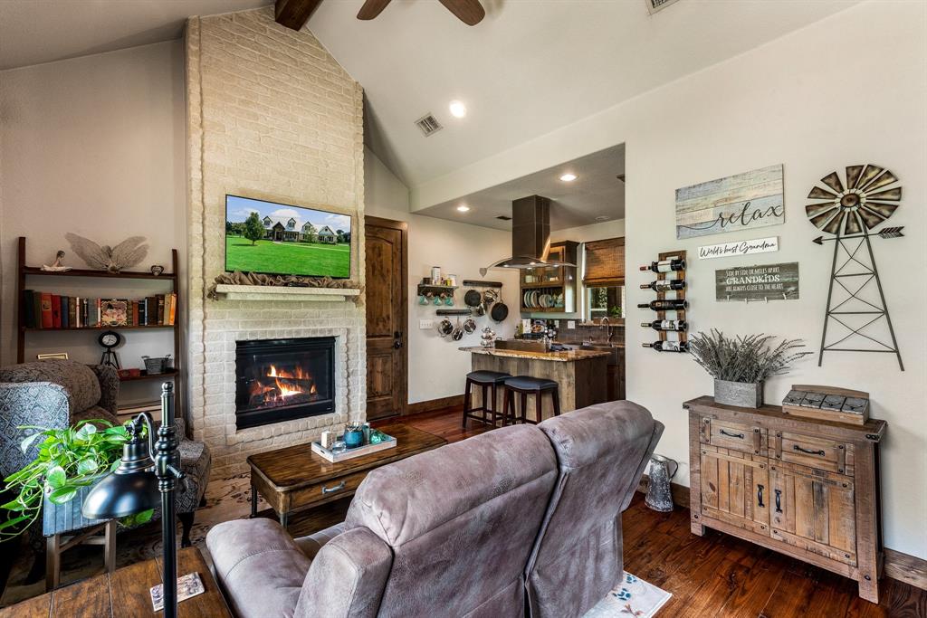 F Trevino - Residential