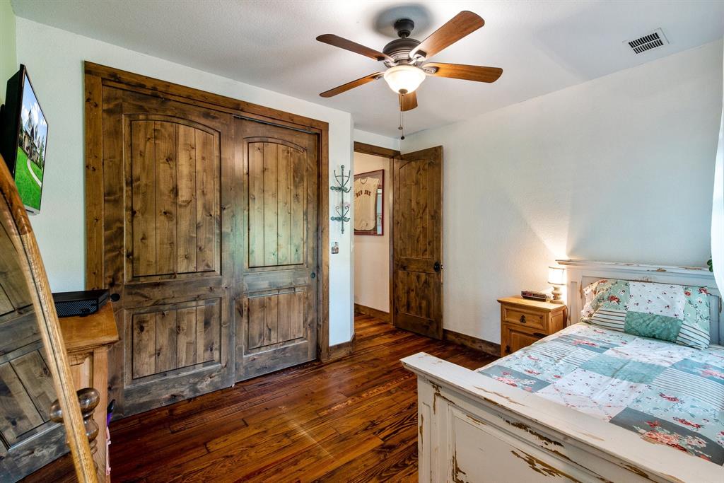 F Trevino - Residential