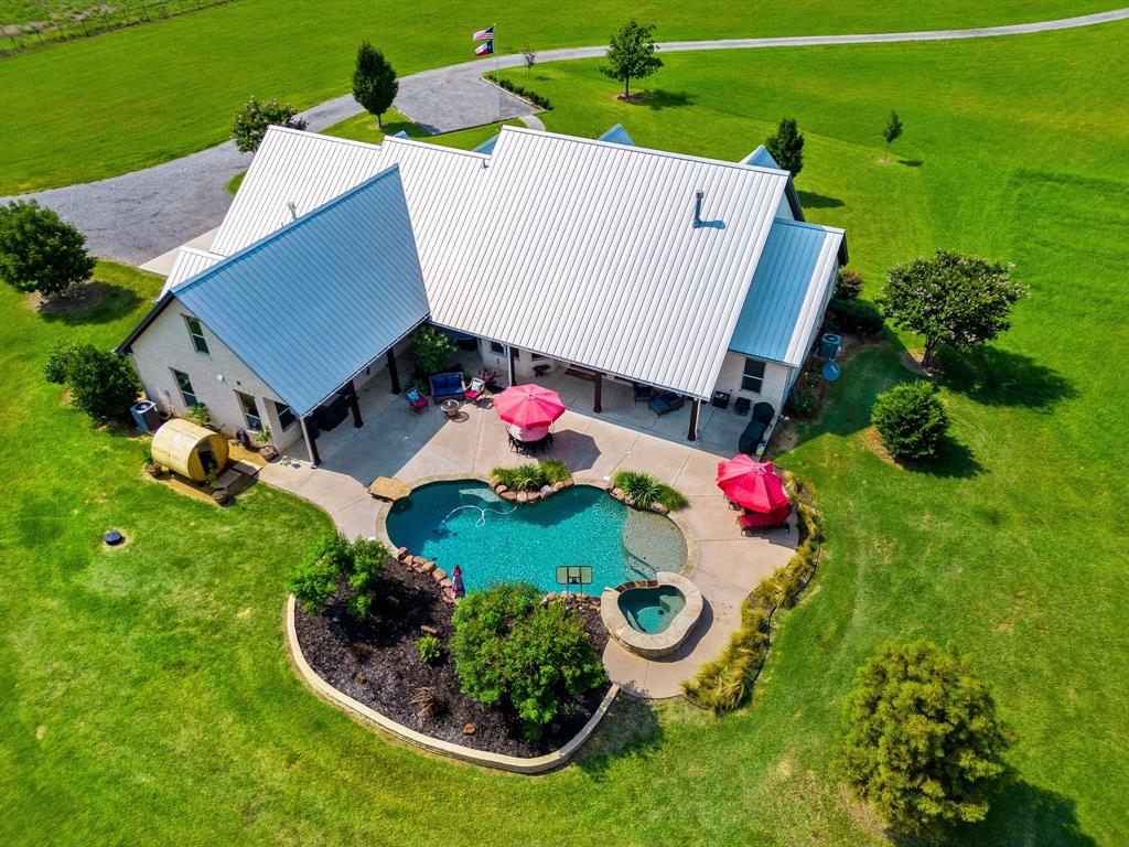 F Trevino - Residential