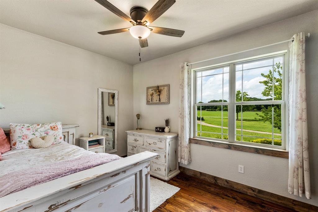 F Trevino - Residential