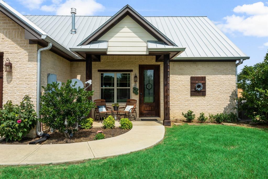 F Trevino - Residential