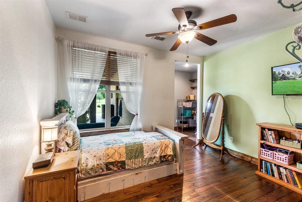 F Trevino - Residential