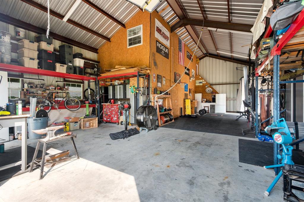 F Trevino - Residential