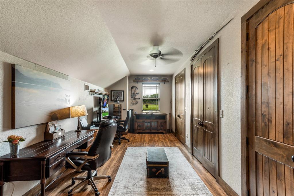 F Trevino - Residential