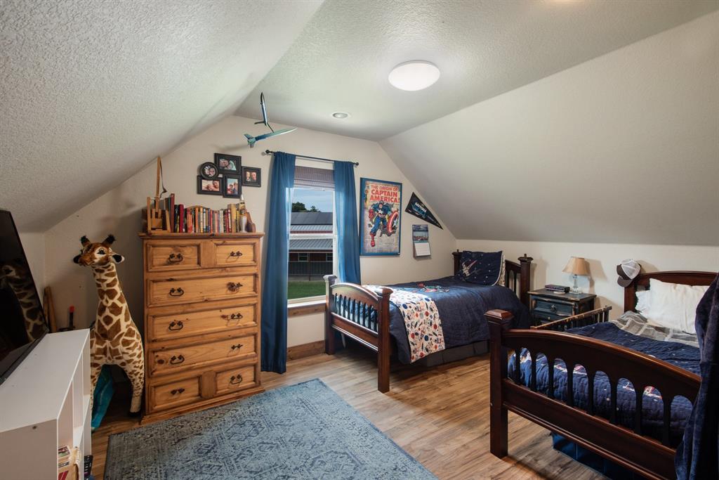 F Trevino - Residential