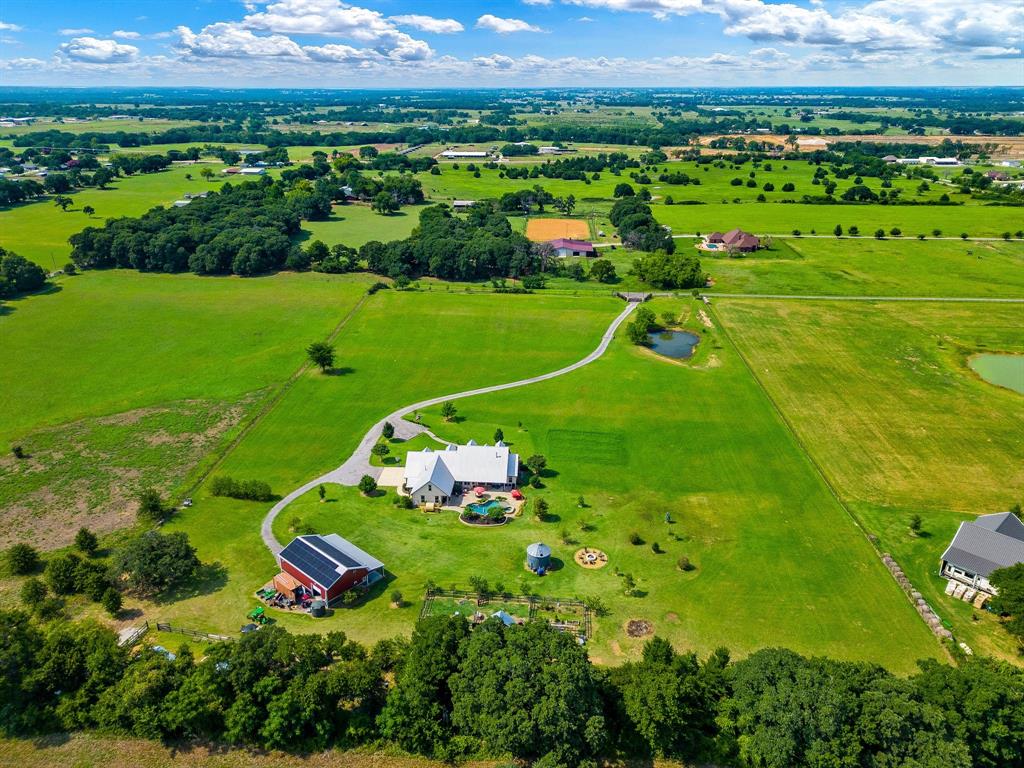 F Trevino - Residential