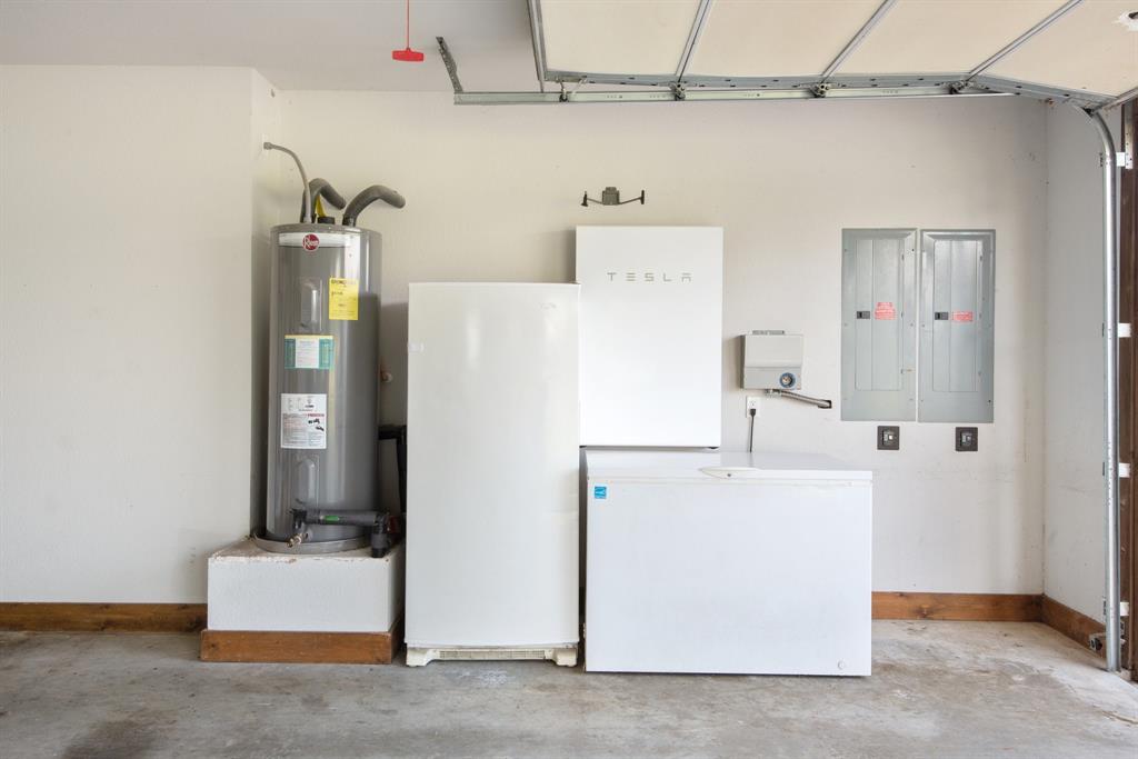 F Trevino - Residential