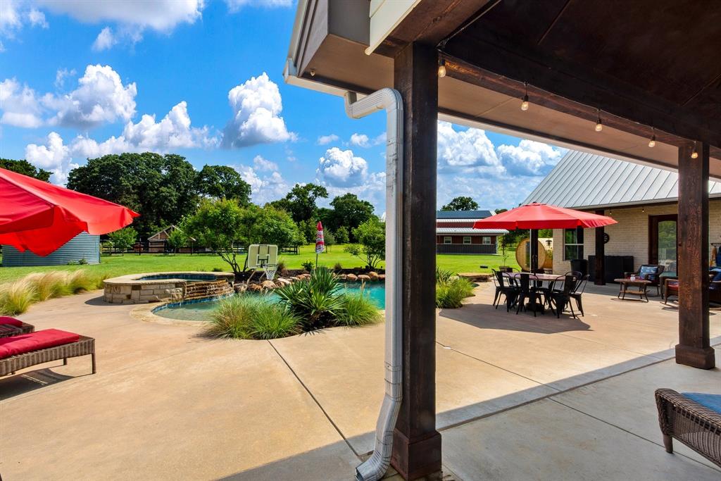 F Trevino - Residential