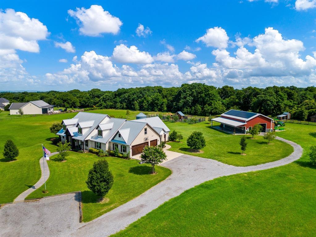 F Trevino - Residential