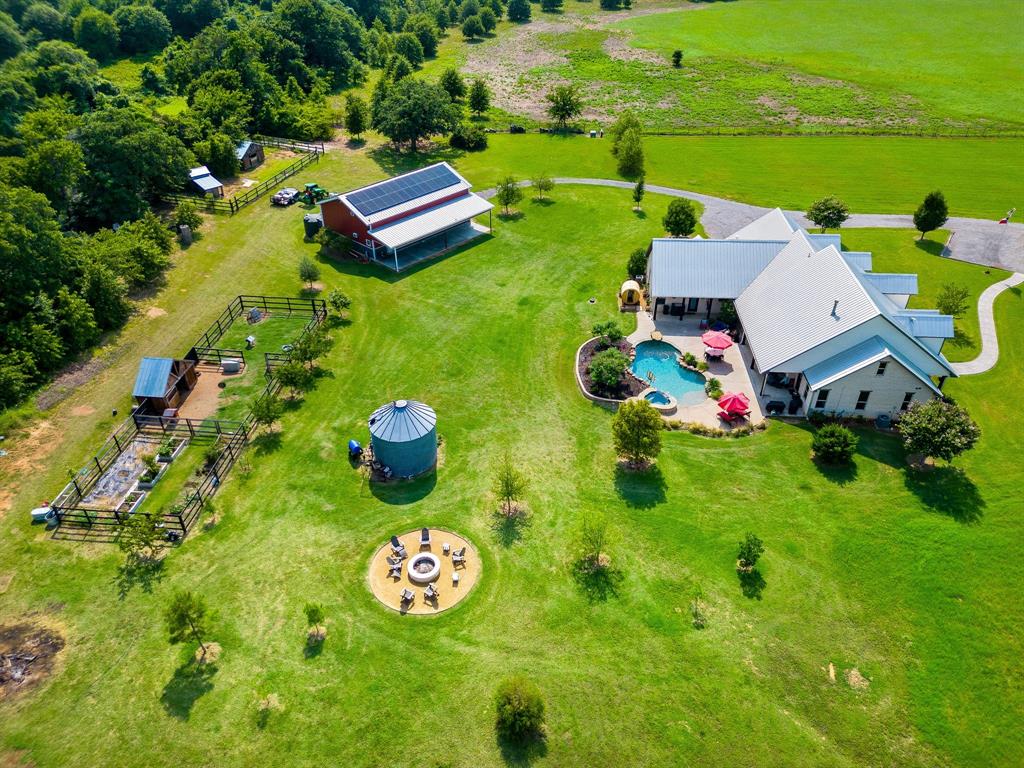 F Trevino - Residential