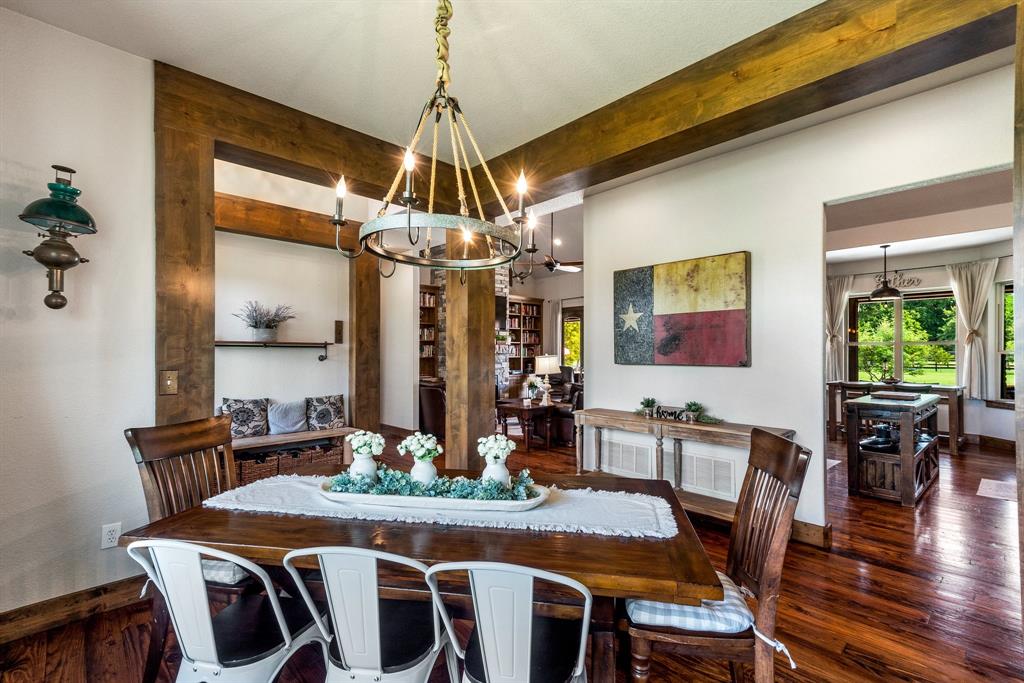 F Trevino - Residential