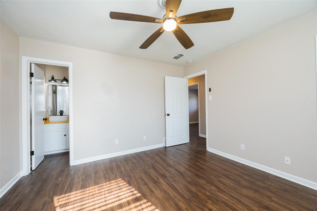 Meadowview Park - Residential