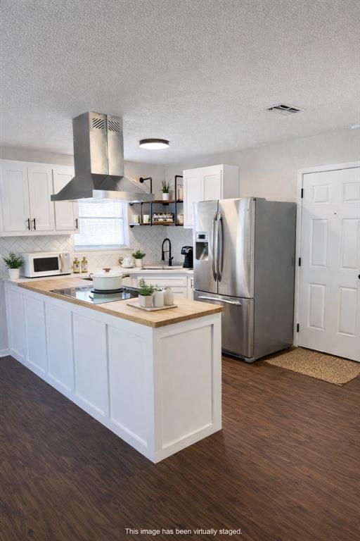 Meadowview Park - Residential