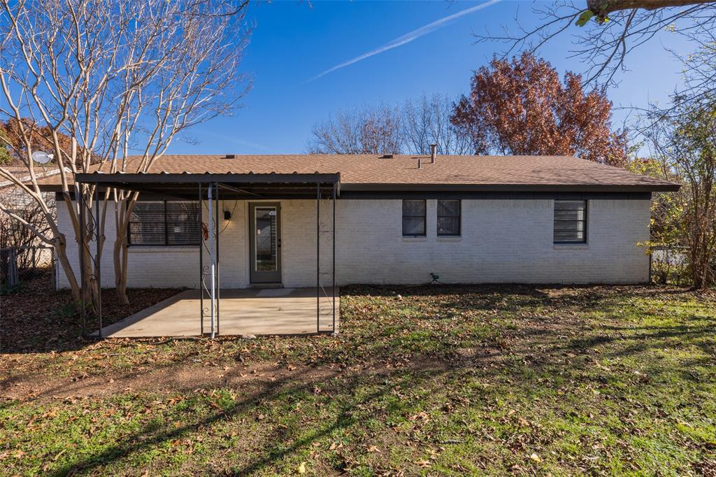 Meadowview Park - Residential