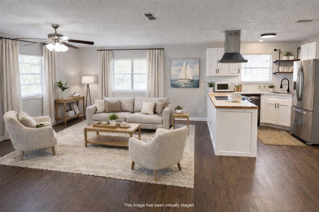 Meadowview Park - Residential