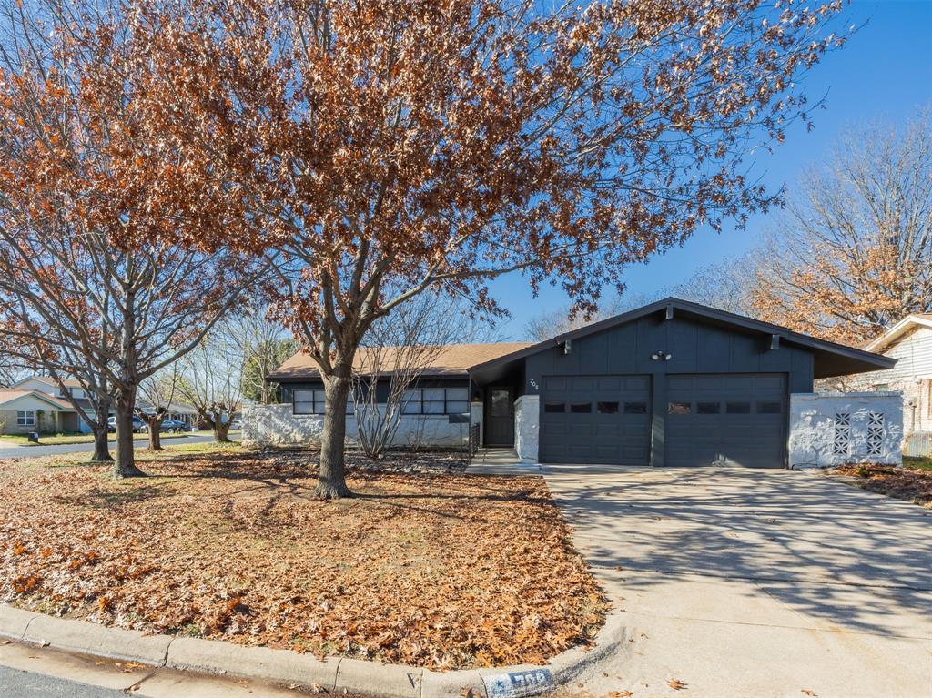 Meadowview Park - Residential