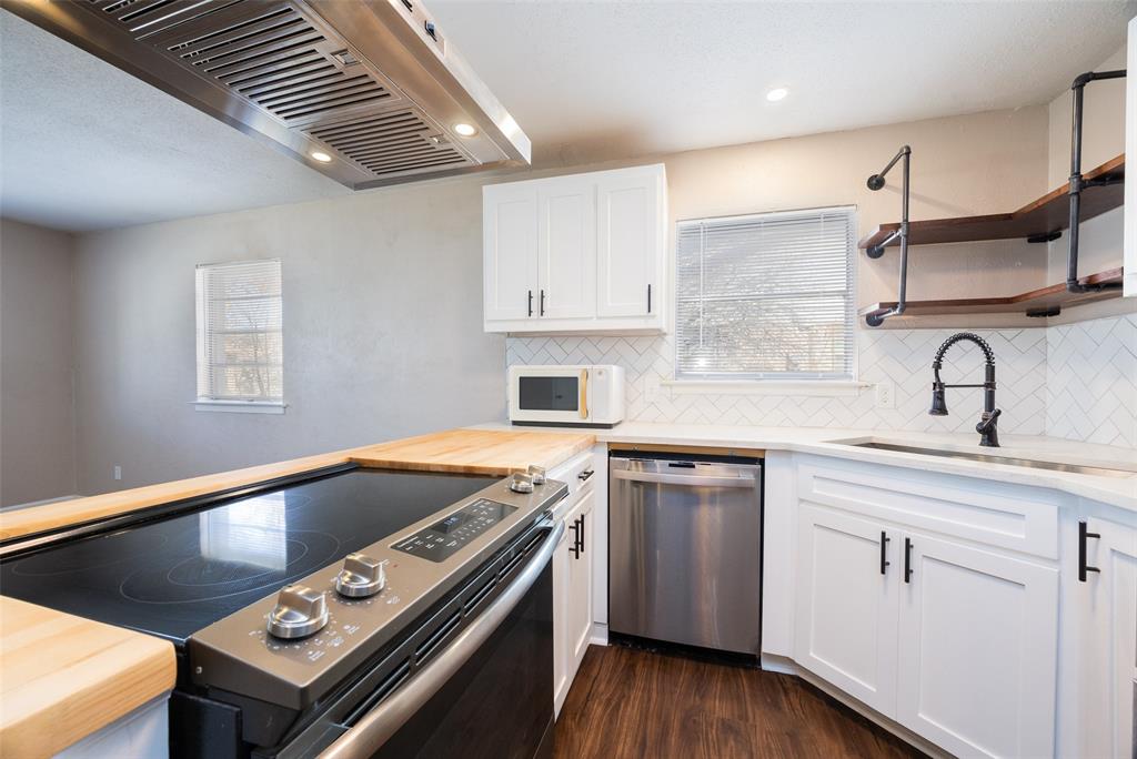 Meadowview Park - Residential