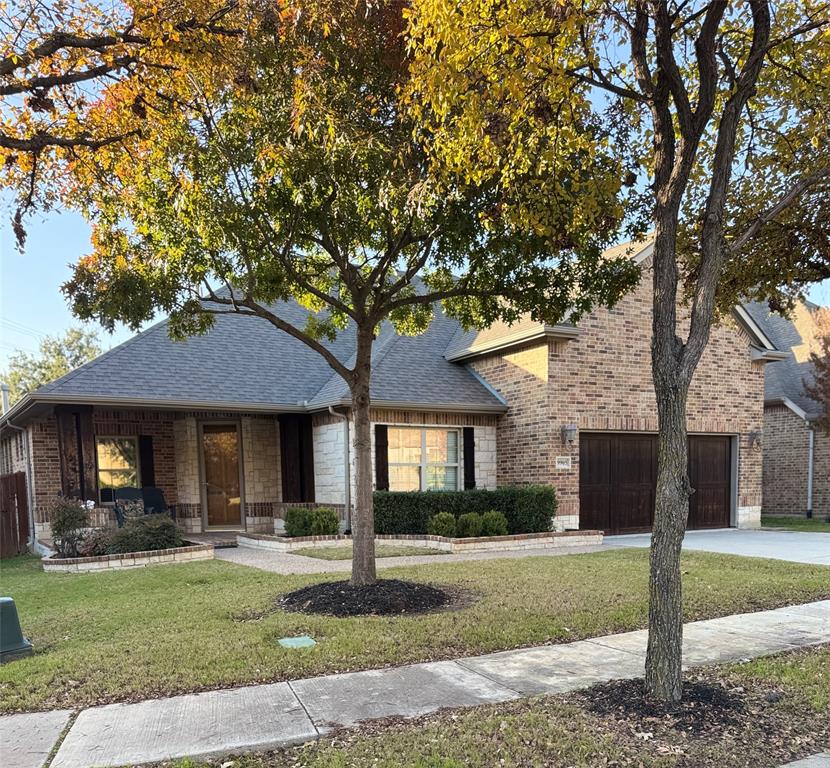 Heritage North Add - Residential