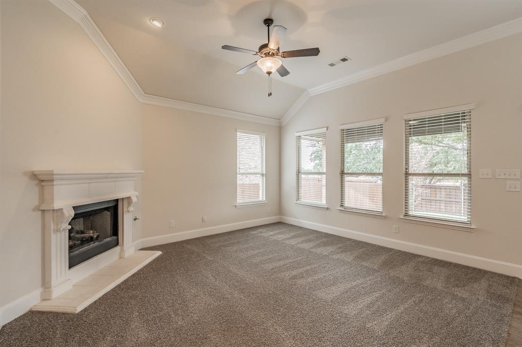 Heritage North Add - Residential