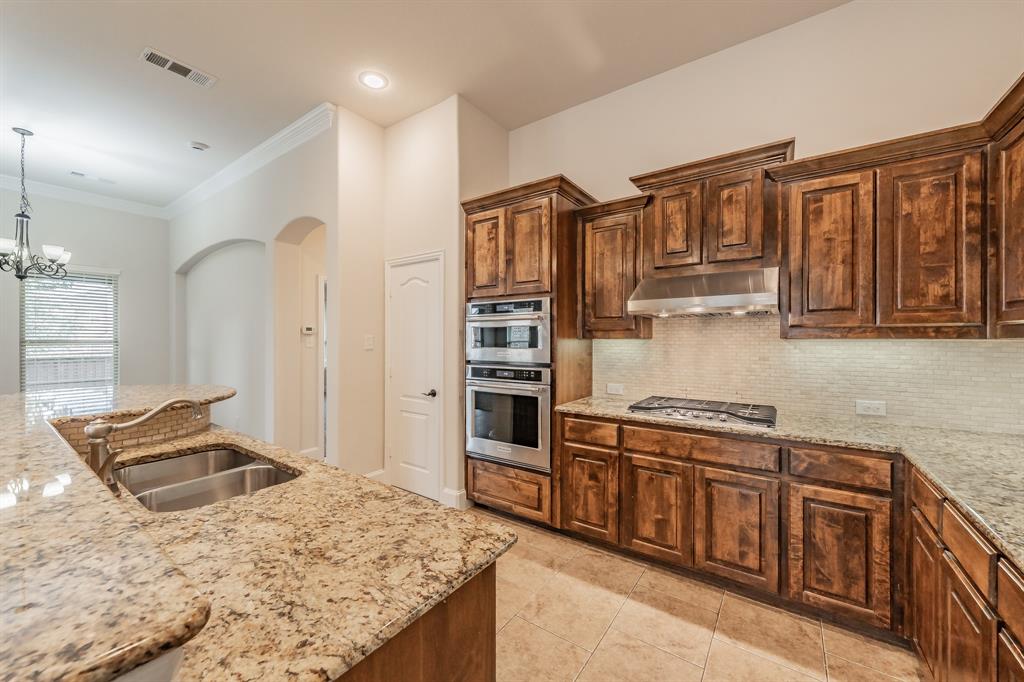 Heritage North Add - Residential