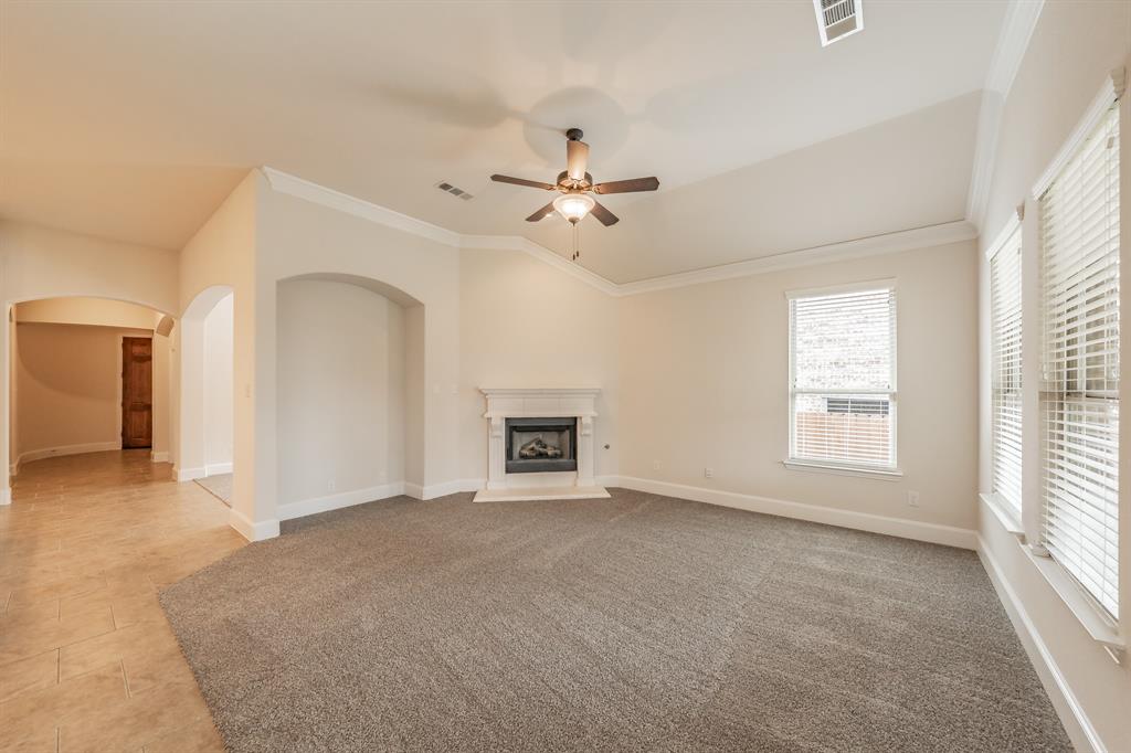 Heritage North Add - Residential