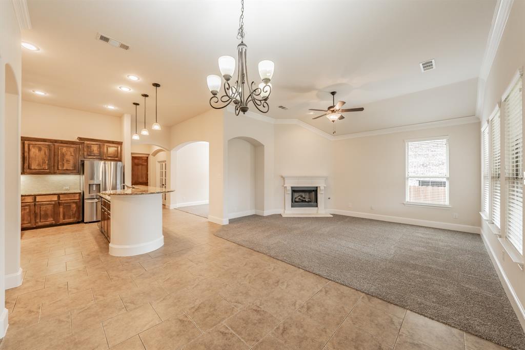 Heritage North Add - Residential