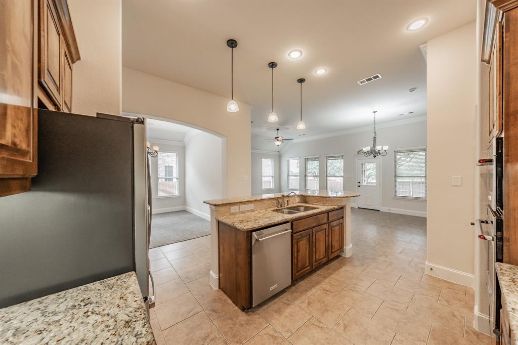 Heritage North Add - Residential