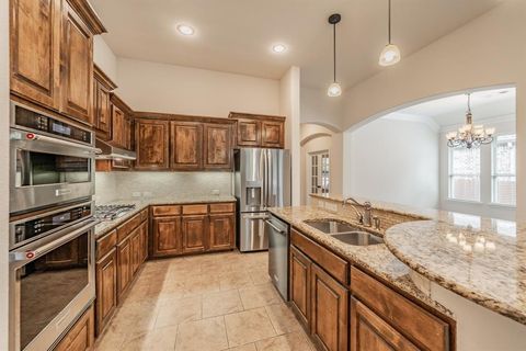 9905 Eddleman Court Fort Worth TX 76244