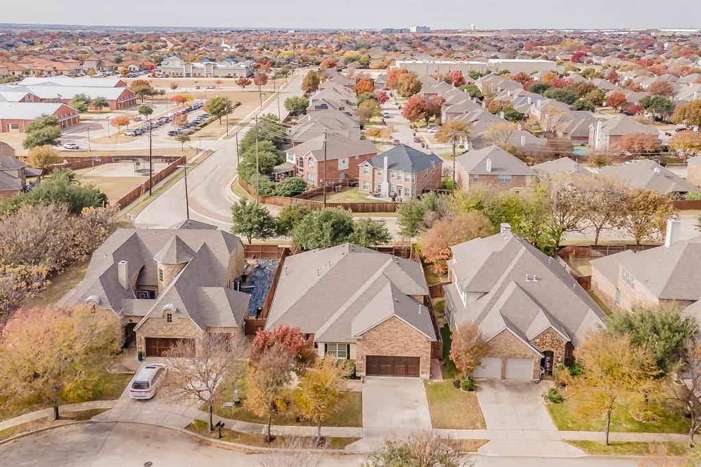 Heritage North Add - Residential