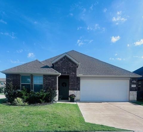 1104 Egret Way Celina TX 75009