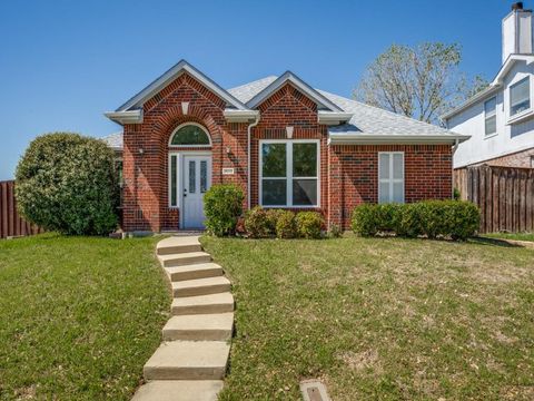 1810 Crosshaven Drive Lewisville TX 75077