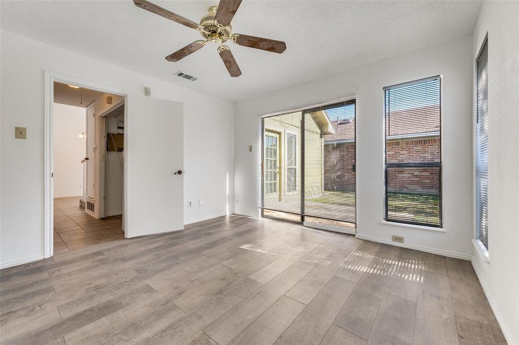 Carillon Hills Courtyard Homes - Residential