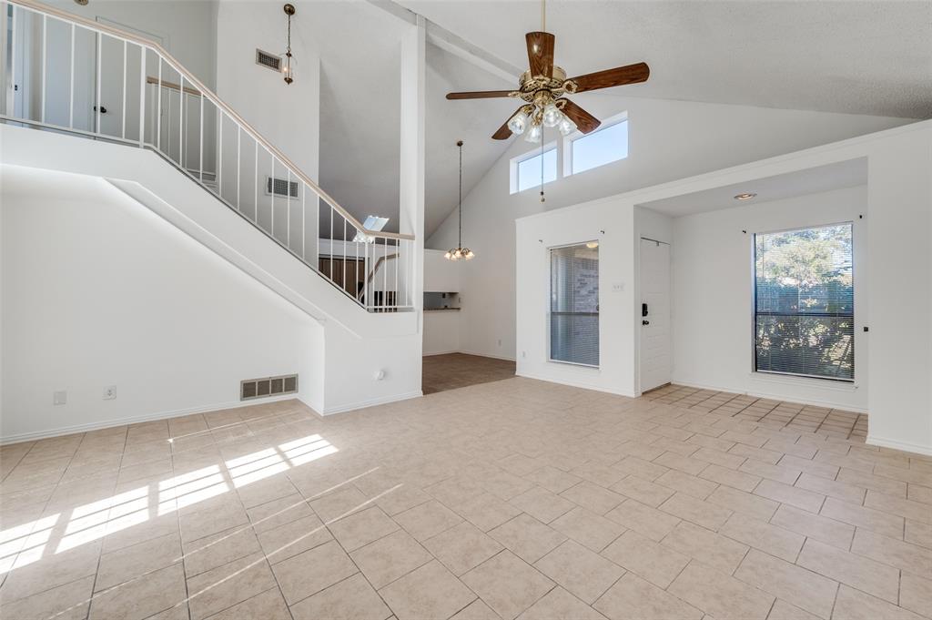 Carillon Hills Courtyard Homes - Residential