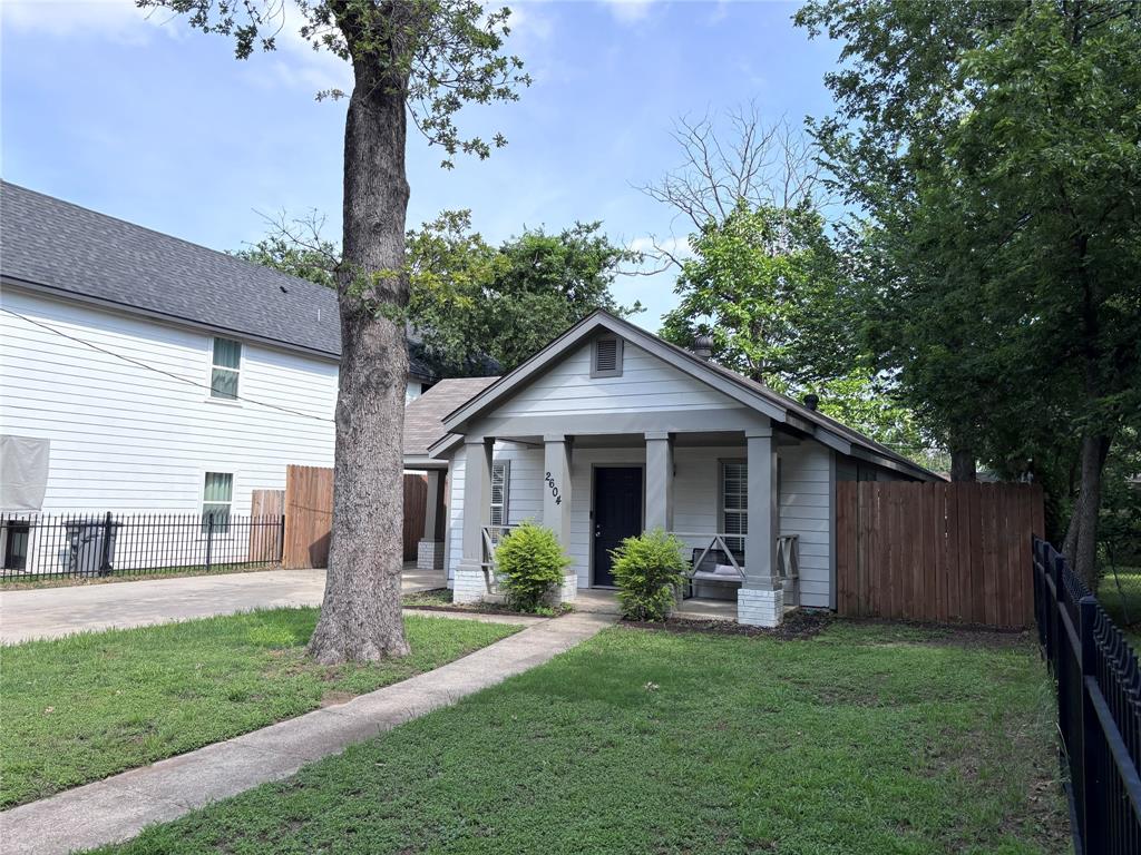 South Park - Residential