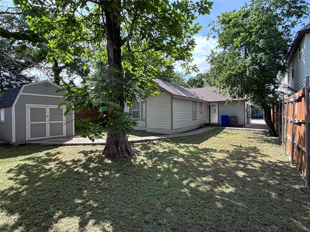 South Park - Residential