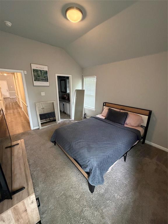 South Park - Residential