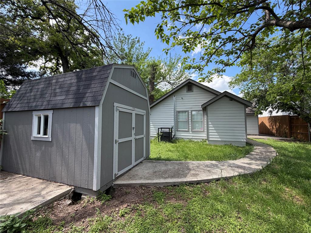 South Park - Residential