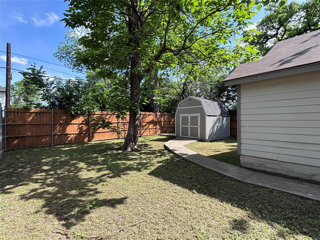 South Park - Residential