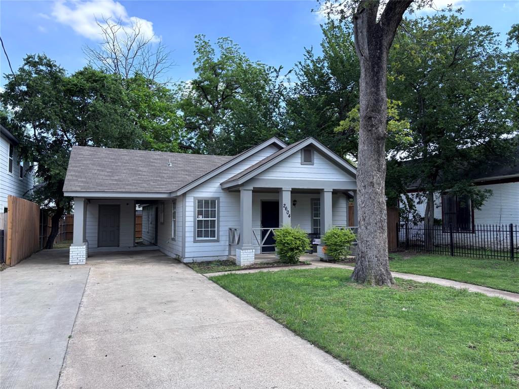 South Park - Residential