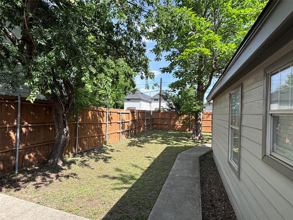South Park - Residential