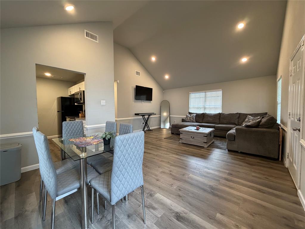 South Park - Residential