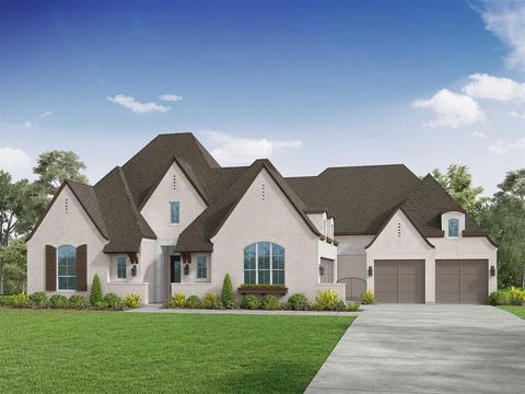 3112 Canonero Street Celina TX 75009