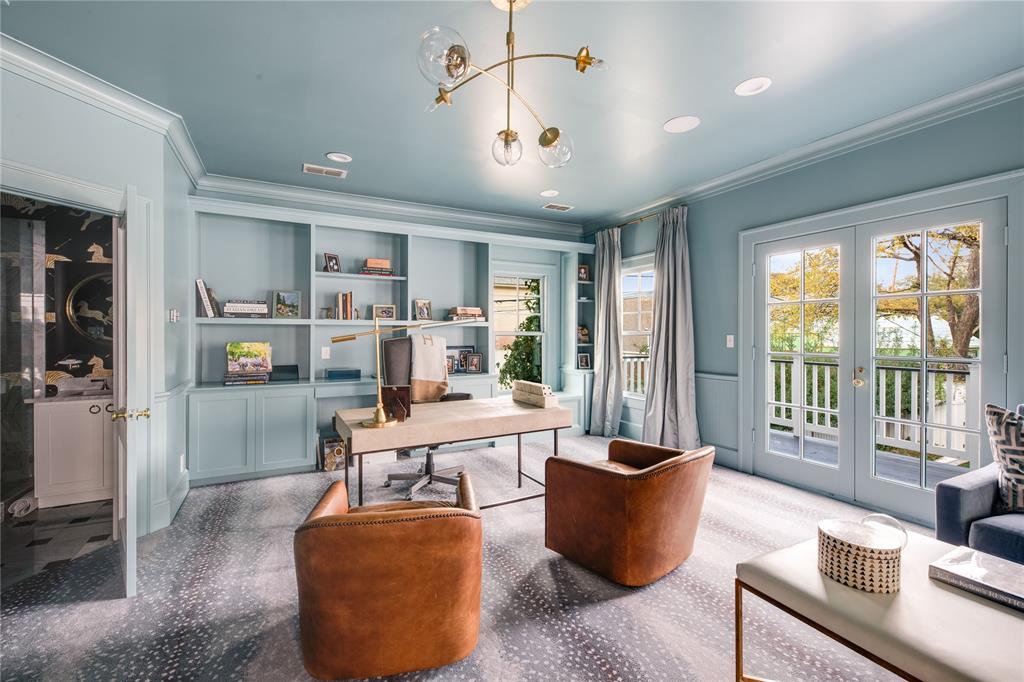 Highland Park - Residential