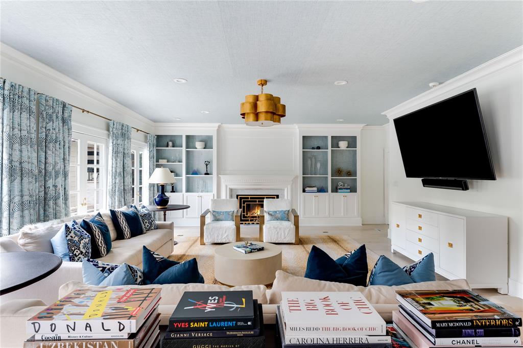 Highland Park - Residential