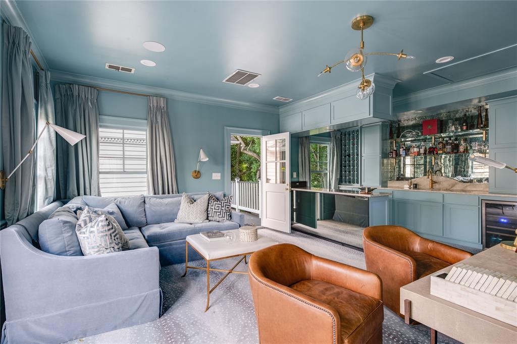 Highland Park - Residential