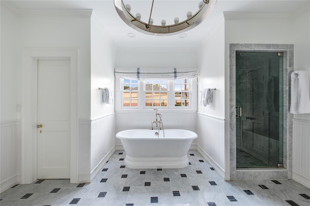 Highland Park - Residential