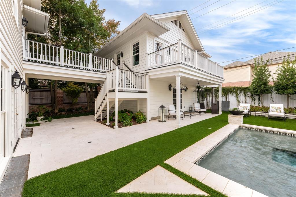 Highland Park - Residential