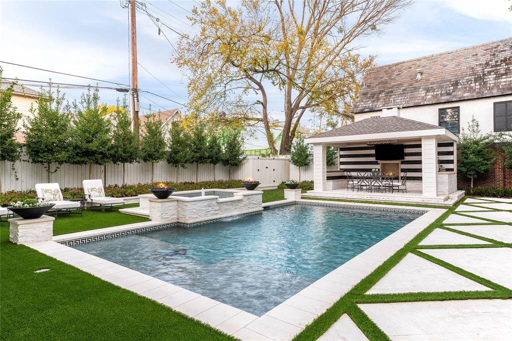 Highland Park - Residential