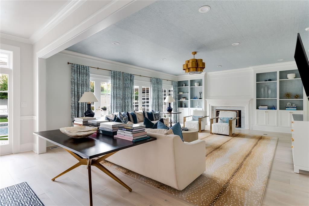 Highland Park - Residential
